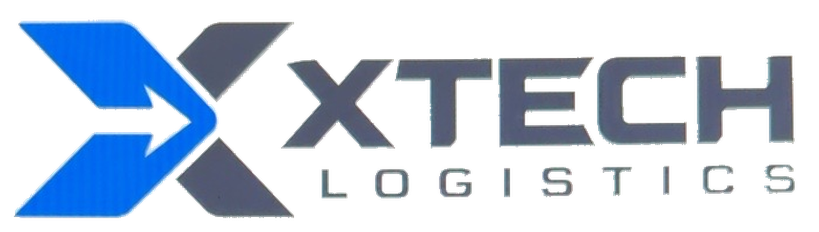 XTECH Logistics logo